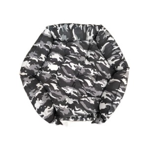 تشک خواب سگ طرح چریکی