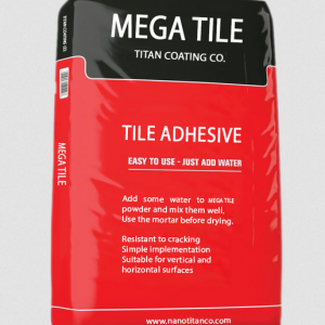 چسب کاشی-مگاتایل