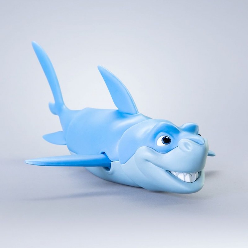 اکشن فیگور کوسه