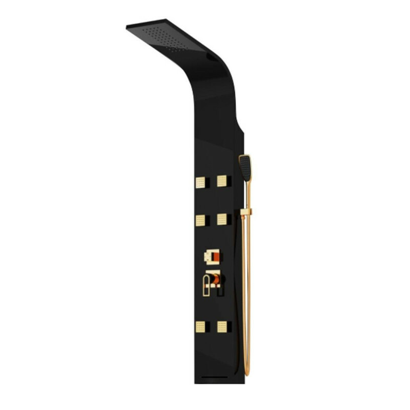 پنل دوش حمام فریز شاور مدل MTW460