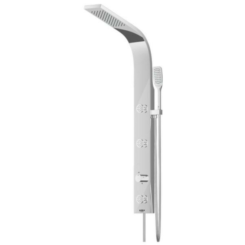 دوش حمام فریز شاور مدل مینی پنل