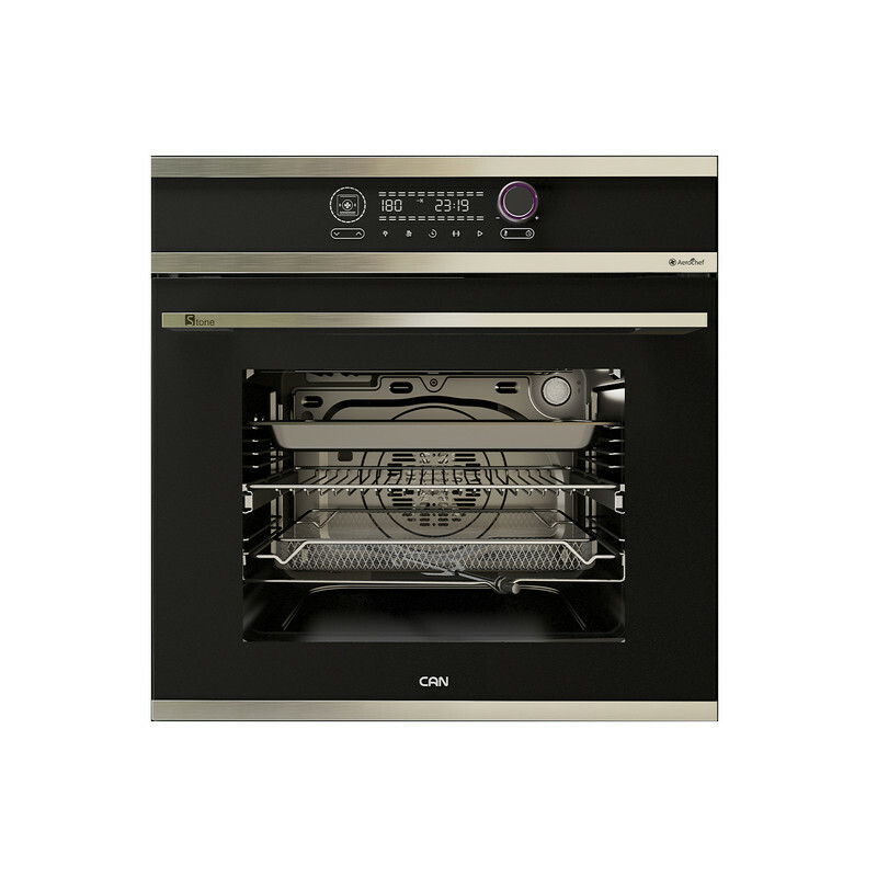 فر توکار کن مدل استون M