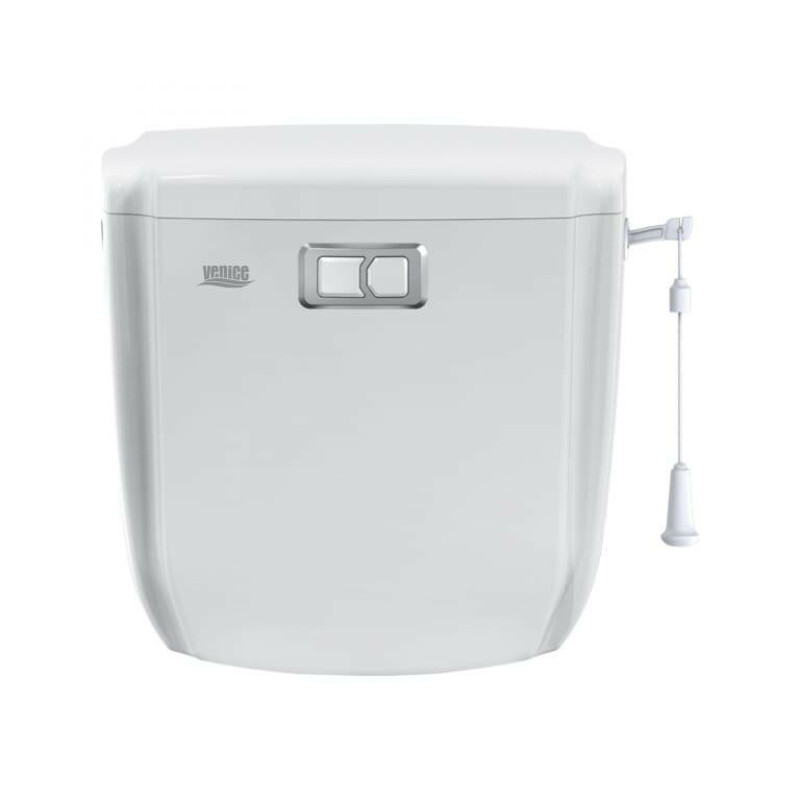 فلاش تانک ایمن آب مدل ونیز