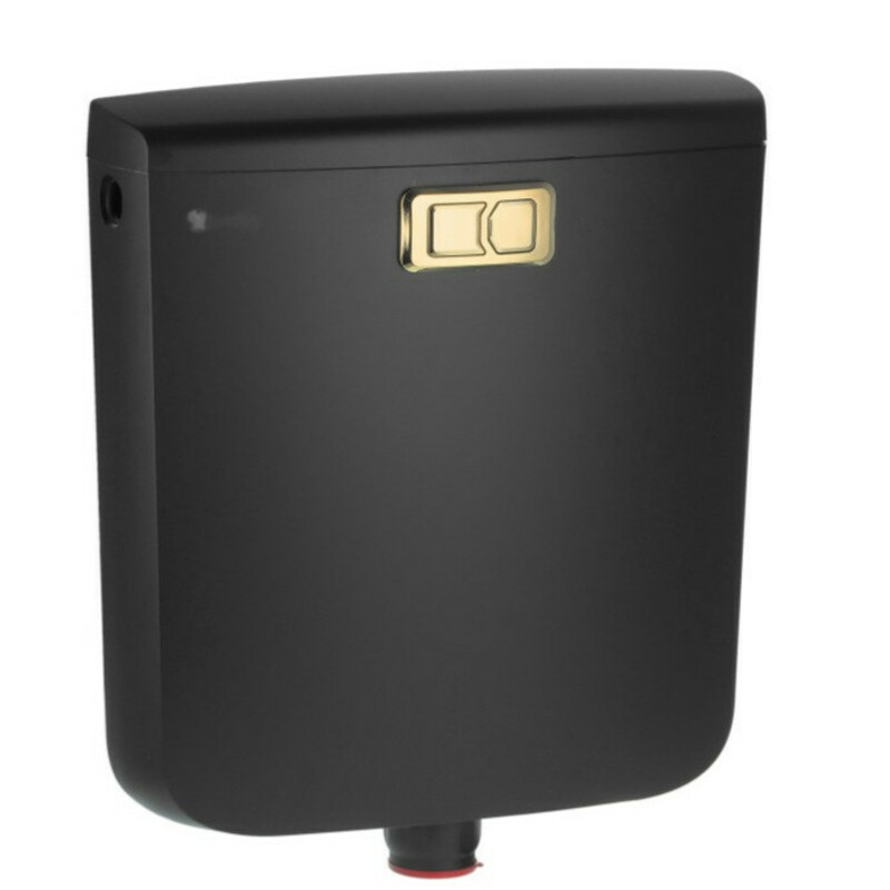 فلاش تانك ايمن آب مدل كاسپين