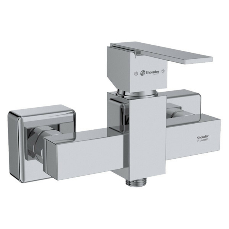 شیر سرویس بهداشتی شودر مدل شارپ کد ۵۳