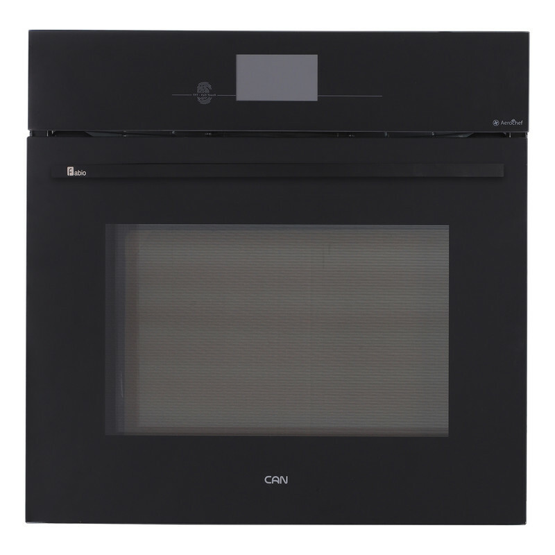 فر برقی 65 لیتری کن مدل Fabio