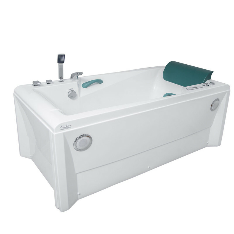 جکوزی ترموزا مدل 1790