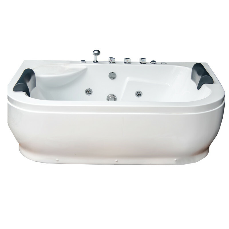 جکوزی ترموزا مدل 1811