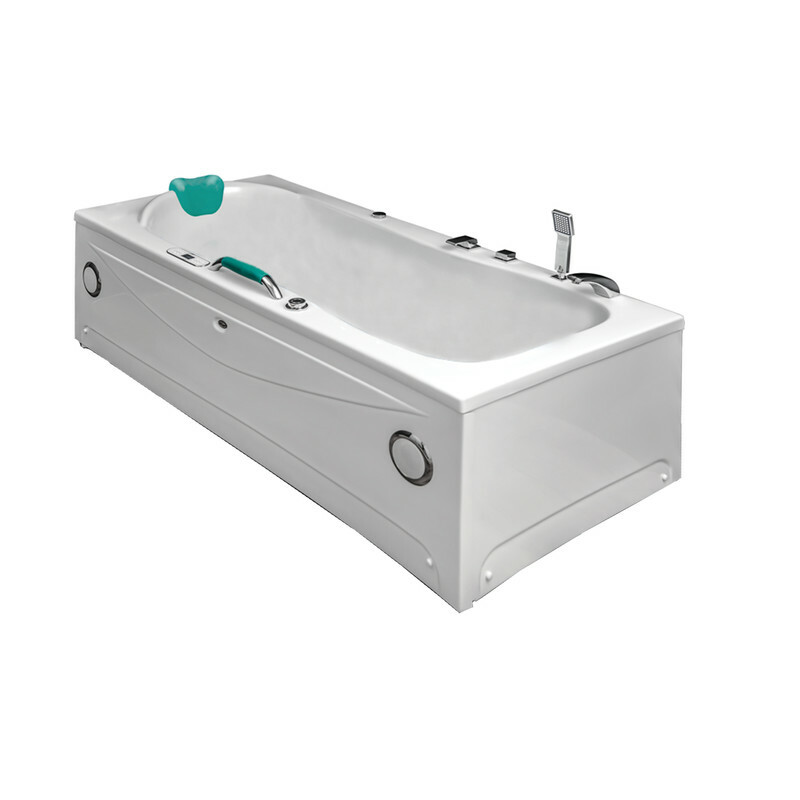 وان حمام ترموزا مدل 1880