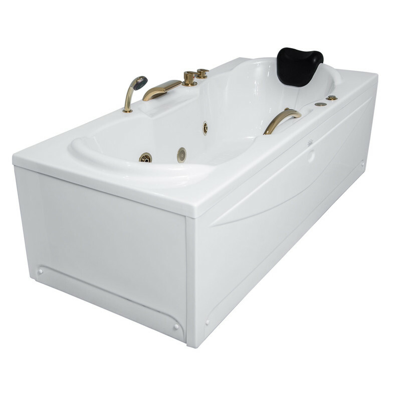 جکوزی ترموزا مدل 1780