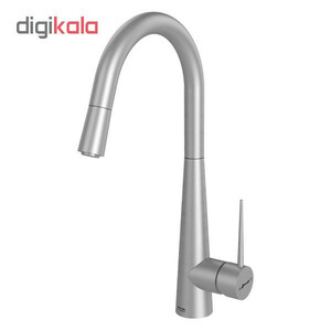 شیر آشپزخانه شودر مدل ایتن کد 012