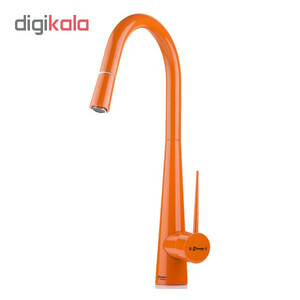 شیر آشپزخانه شودر مدل ایتن کد 012