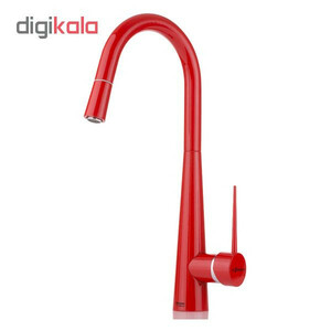 شیر آشپزخانه شودر مدل ایتن کد 012