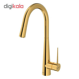 شیر آشپزخانه شودر مدل ایتن کد 012