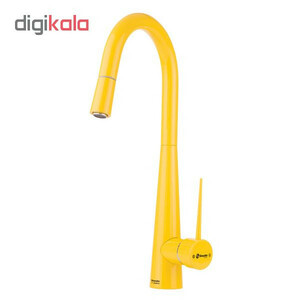 شیر آشپزخانه شودر مدل ایتن کد 012