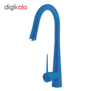 شیر آشپزخانه شودر مدل ایتن کد 012