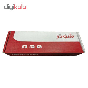 شیر آشپزخانه شودر مدل ایتن کد 012