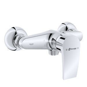 شیر سرویس بهداشتی شودر مدل اطلس تو پلاس