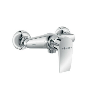 شیر سرویس بهداشتی شودر مدل اطلس تو پلاس