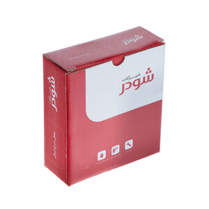 شیر آشپزخانه شودر مدل دو منظوره فنری آلستر