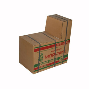 توالت فرنگی مروارید مدل مگا