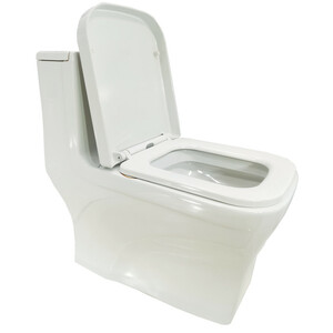 توالت فرنگی مروارید مدل کاتیا