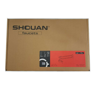 شیر آشپزخانه شوان مدل تای