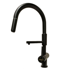 شیر آشپزخانه شوان طرح وُلگا شاوری شلنگ دار