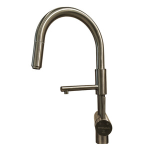 شیر آشپزخانه شوان طرح وُلگا شاوری شلنگ دار