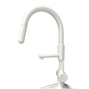 شیر آشپزخانه شوان طرح وُلگا شاوری شلنگ دار