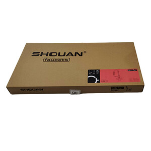 شیر آشپزخانه شوان طرح وُلگا شاوری شلنگ دار