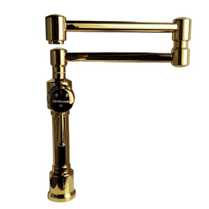 شیر آشپزخانه شوان مدل تک منظوره تای