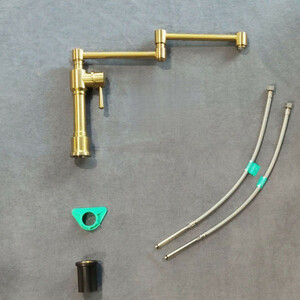 شیر آشپزخانه شوان مدل تک منظوره تای