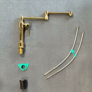 شیر آشپزخانه شوان مدل تک منظوره تای