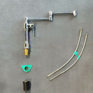 شیر آشپزخانه شوان مدل تک منظوره تای