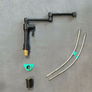 شیر آشپزخانه شوان مدل تک منظوره تای