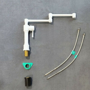 شیر آشپزخانه شوان مدل تک منظوره تای