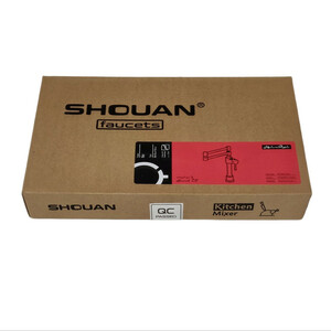 شیر آشپزخانه شوان مدل تک منظوره تای