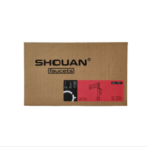 شیر آشپزخانه شوان مدل تک منظوره تای