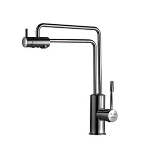 شیر آشپزخانه شوان مدل لوسید