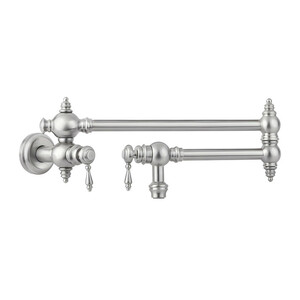 شیر آشپزخانه شوان مدل دیگ پرکن کرایسلر