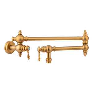 شیر آشپزخانه شوان مدل دیگ پرکن کرایسلر