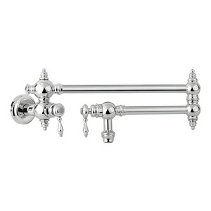 شیر آشپزخانه شوان مدل دیگ پرکن کرایسلر