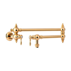 شیر آشپزخانه شوان مدل دیگ پرکن کرایسلر