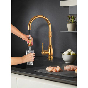 شیر آشپزخانه شوان مدل کرایسلر شاوری