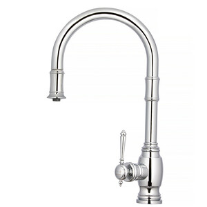 شیر آشپزخانه شوان مدل کرایسلر شاوری