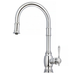 شیر آشپزخانه شوان مدل کرایسلر شاوری