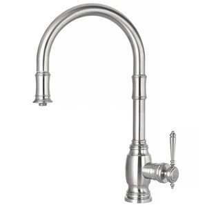 شیر آشپزخانه شوان مدل کرایسلر شاوری