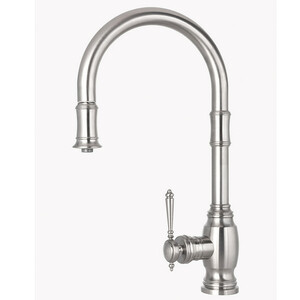 شیر آشپزخانه شوان مدل کرایسلر شاوری