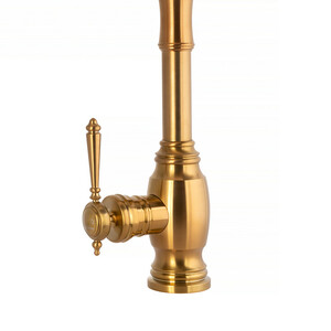 شیر آشپزخانه شوان مدل کرایسلر شاوری